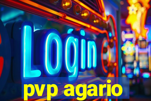 pvp agario